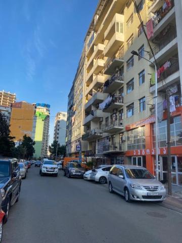 Homestay Apartment On Angisa Street Batum Dış mekan fotoğraf