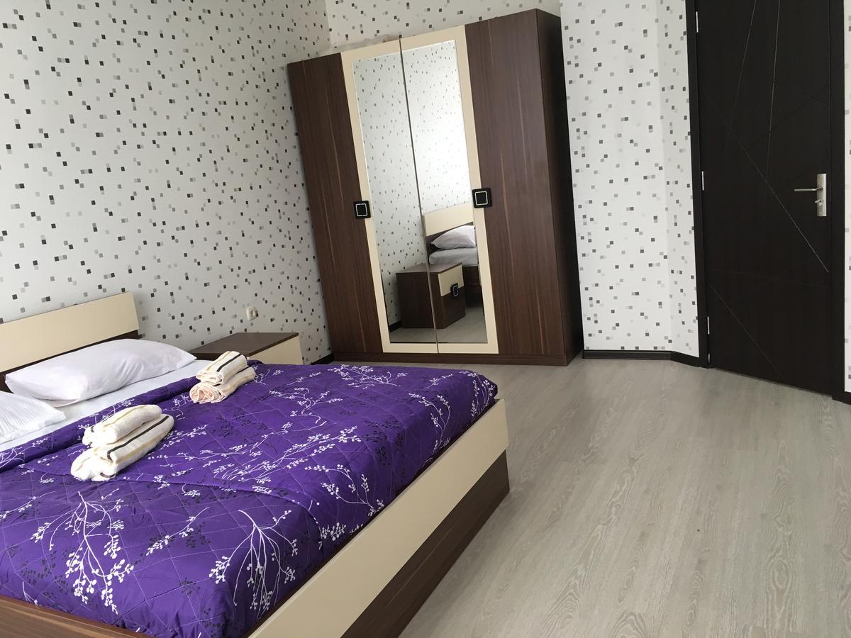 Homestay Apartment On Angisa Street Batum Dış mekan fotoğraf